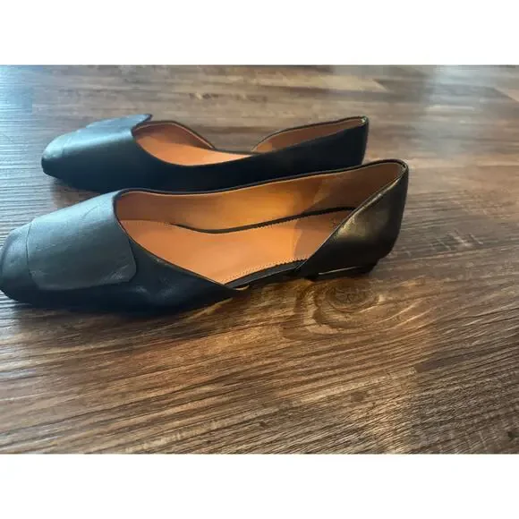 Franco Sarto black slides - Picture 5 of 5